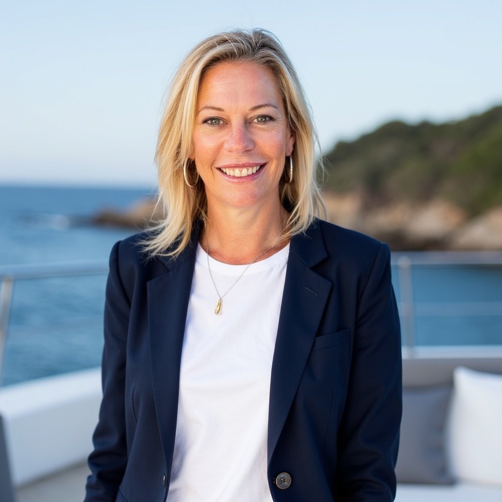 Nicole Herring, Realtor, Orange County